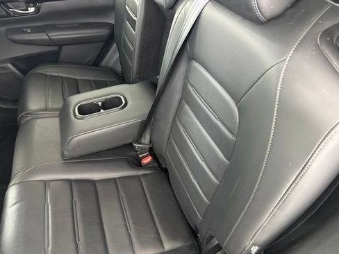Certified 2024 Honda CR-V EX-L image 31
