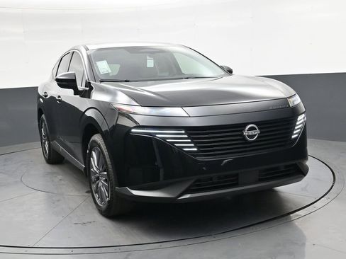 New 2026 Nissan Murano SL AWD/4WD image 2