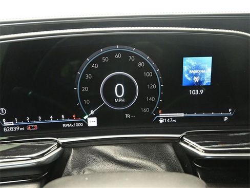 Used 2021 Cadillac Escalade Sport image 6