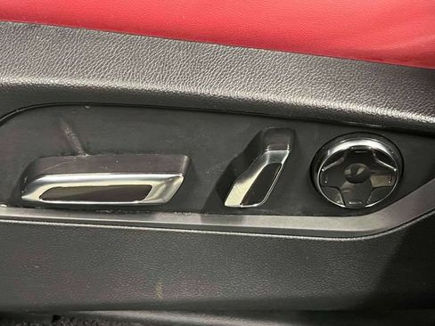 Used 2023 Acura RDX A-Spec AWD/4WD image 17
