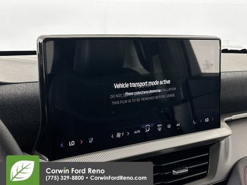 New 2026 Ford Explorer ST AWD/4WD image 15