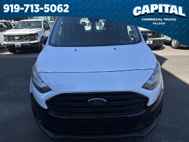 Used 2020 Ford Transit Connect XL FWD image 12