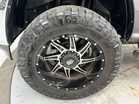 Used 2020 RAM 2500 Tradesman image 25