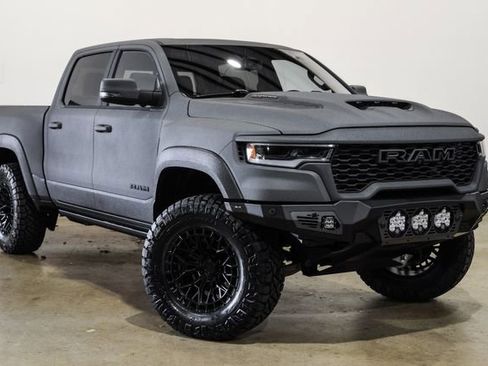 Used 2026 RAM 1500 RHO w/ RHO Level 1 Equipment Group image 5