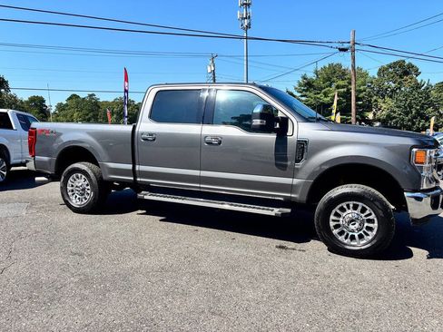Used 2022 Ford F250 XLT w/ XLT Premium Package image 15