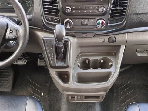 Used 2023 Ford Transit 350 Low Roof DRW w/ Exterior Upgrade Package image 18