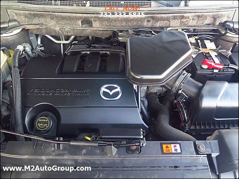 Used 2011 MAZDA CX-9 Grand Touring w/ Moonroof & Bose Audio Pkg image 18