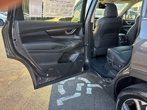 New 2026 Subaru Ascent Touring image 85