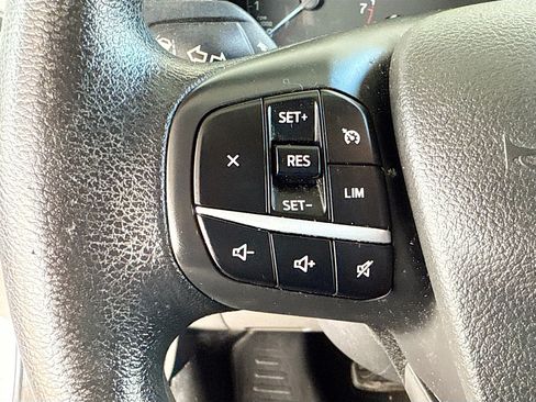 Used 2023 Ford Transit 250 Low Roof image 14