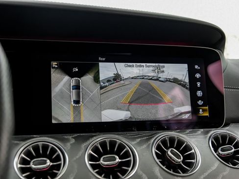 Used 2021 Mercedes-Benz AMG GT 53 image 19