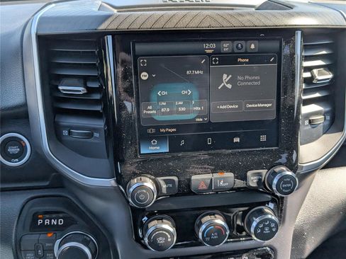 New 2026 RAM 1500 Express image 22