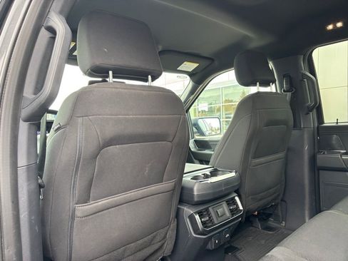 Used 2023 Ford F150 XLT w/ Equipment Group 302A High image 16