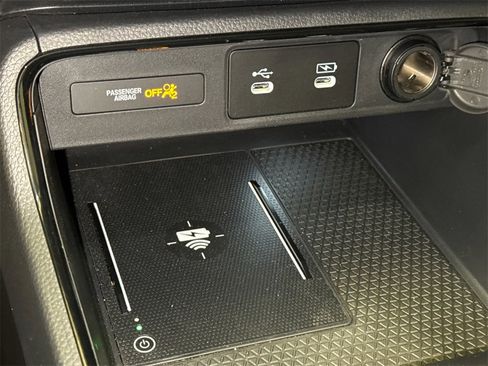 Certified 2026 Honda CR-V EX-L image 29