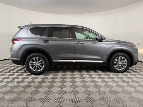 Used 2019 Hyundai Santa Fe SE AWD/4WD image 8