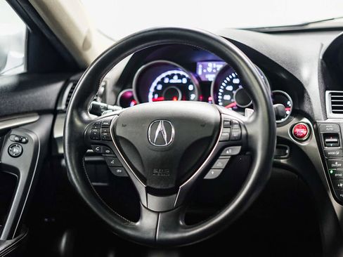 Used 2014 Acura TL SH-AWD image 16