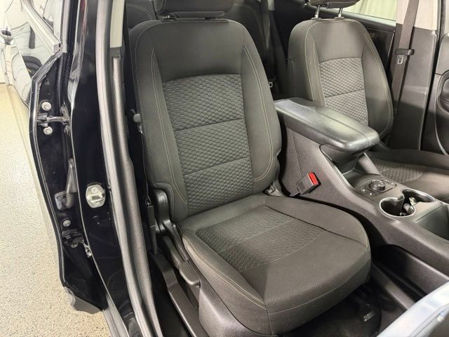 Used 2018 GMC Terrain SLE w/ Driver Convenience Package AWD/4WD image 23
