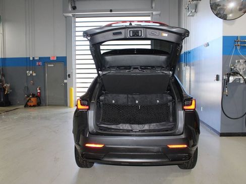 Used 2024 Lexus NX 350 AWD w/ Cold Area Package image 42