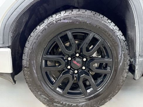 Used 2021 GMC Sierra 1500 Elevation image 28