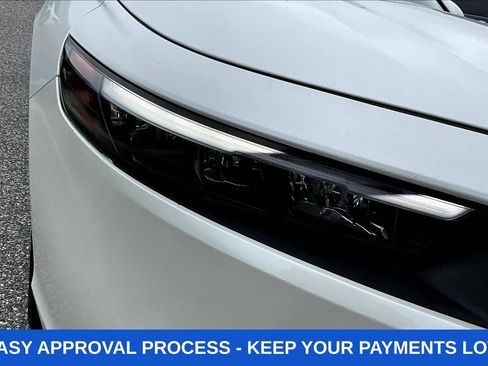 Used 2024 Honda Accord EX image 36