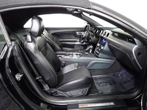 Used 2021 Ford Mustang GT Premium RWD image 33