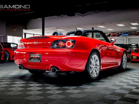 Used 2007 Honda S2000 image 67