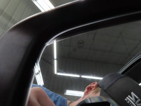 Used 2023 Nissan Frontier PRO-4X image 64