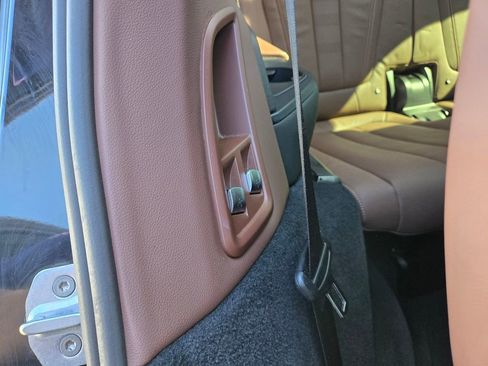 Used 2020 BMW X7 xDrive40i w/ Premium Package image 63