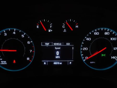 Used 2021 Chevrolet Malibu RS FWD image 22