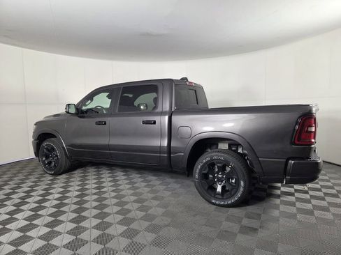 New 2026 RAM 1500 Big Horn RWD image 6