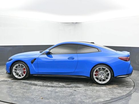 Used 2026 BMW M4 xDrive Competition image 5