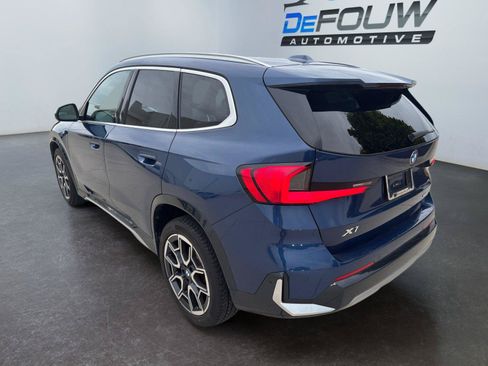 Used 2023 BMW X1 xDrive28i w/ Premium Package AWD/4WD image 17