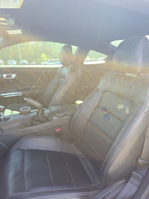 Used 2021 Ford Mustang Premium w/ 2.3L High Performance Package RWD image 9