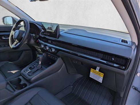 New 2026 Honda CR-V EX-L image 27