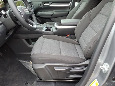 New 2026 GMC Terrain Elevation w/ LPO, Floor Liner Package image 14