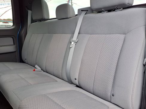 Used 2014 Ford F150 STX w/ Equipment Group 201A Mid AWD/4WD image 6