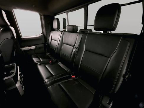 Used 2019 Ford F250 Lariat w/ Lariat Value Package AWD/4WD image 25