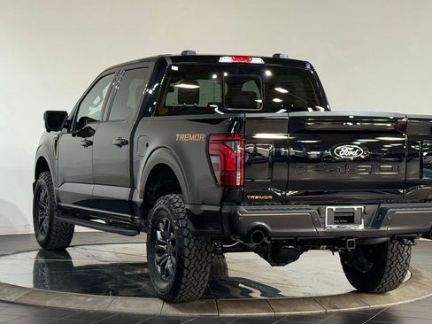 New 2026 Ford F150 Tremor w/ Equipment Group 402A High AWD/4WD image 6