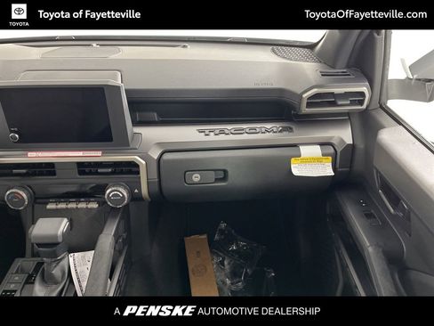 New 2026 Toyota Tacoma SR5 AWD/4WD image 14