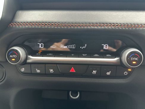 New 2026 MAZDA CX-50 Meridian Edition w/ Apex Package image 19