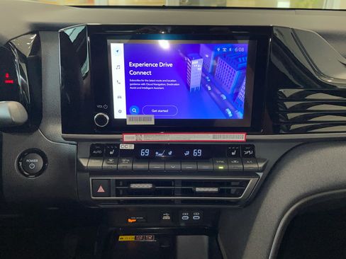 New 2026 Toyota Camry LE w/ Convenience Package FWD image 22
