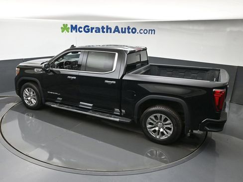 Used 2021 GMC Sierra 1500 Denali w/ Driver Alert Package II image 23