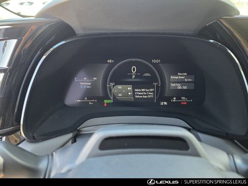 New 2026 Lexus RX 350 image 22