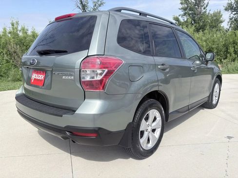 Used 2014 Subaru Forester 2.5i Premium AWD/4WD image 7