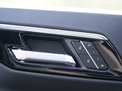 New 2026 Chevrolet Tahoe Premier RWD image 19