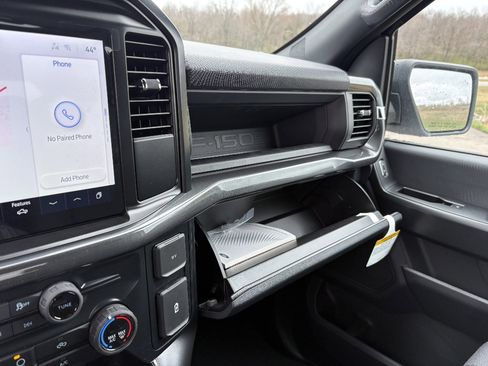 New 2026 Ford F150 STX w/ Equipment Group 200A image 36