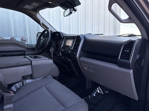 Used 2019 Ford F150 XLT w/ Equipment Group 302A Luxury image 39