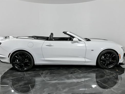 Used 2022 Chevrolet Camaro SS image 13
