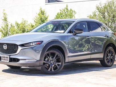Used 2021 MAZDA CX-30 2.5 Turbo w/ Premium Package