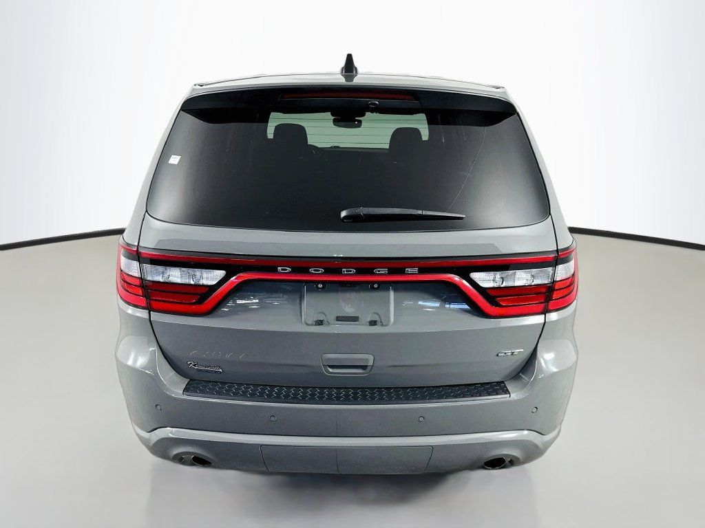 Used 2024 Dodge Durango GT RWD image 6