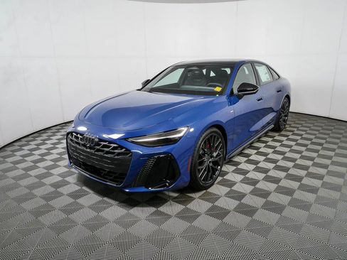 New 2026 Audi A6 Prestige AWD/4WD image 30